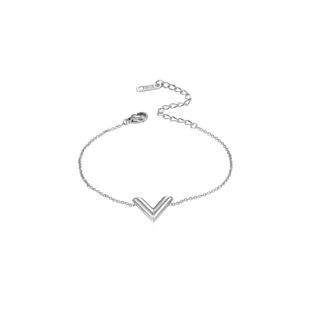 Pulsera V
