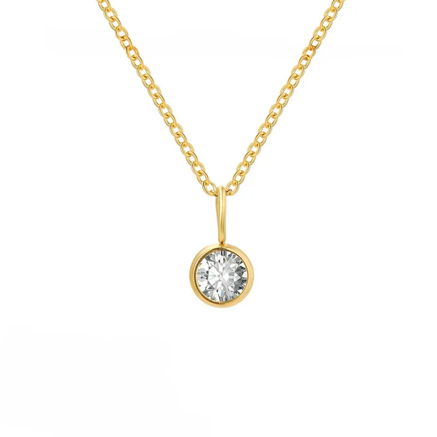 Collar Birth Stones