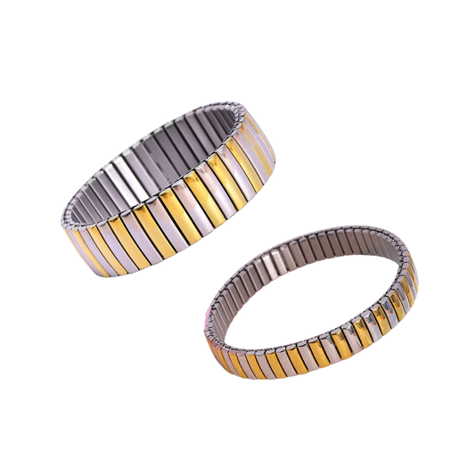 Pulsera Duo