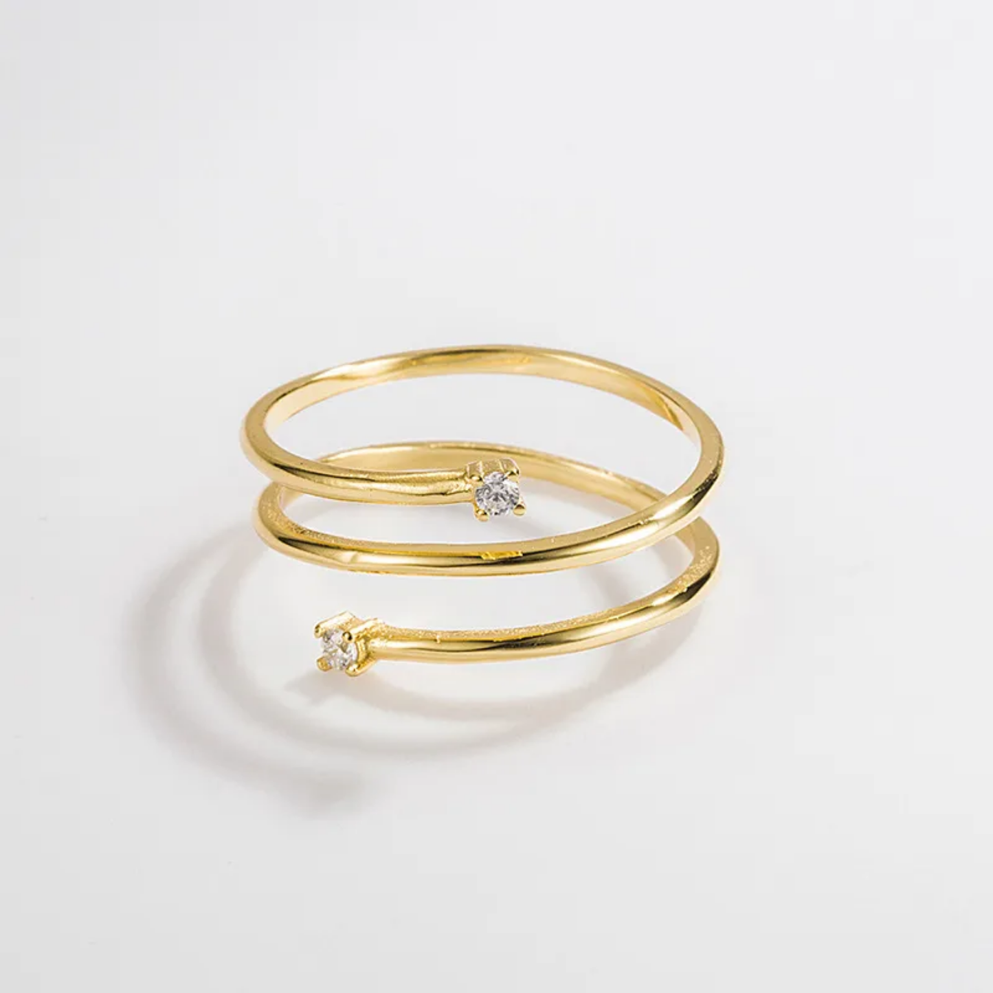 SS Anillo Orbit