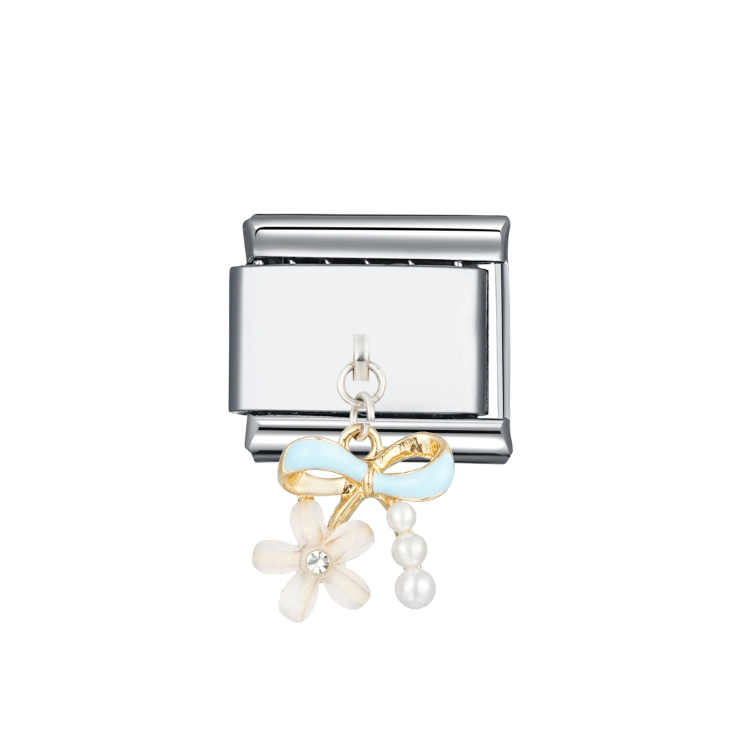 IBC Charm Coquette Flor
