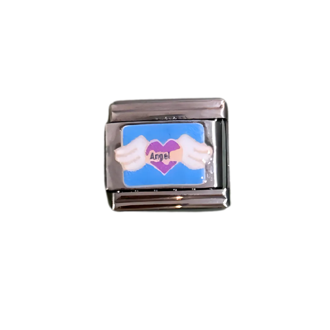 IBP Charm Angel