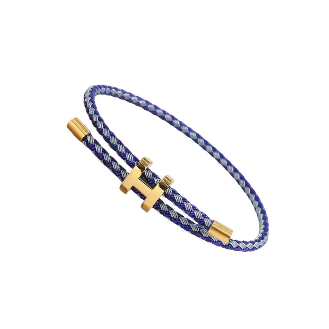 Pulsera Hermes