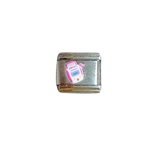 IBP Charm Barbie telefono