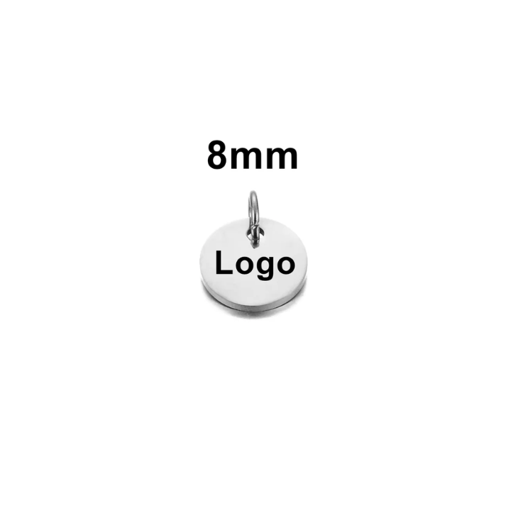 GL Charm Circulo mini