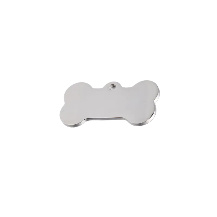 GL Charm Hueso