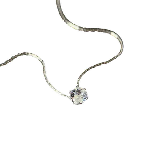 Collar Zircon