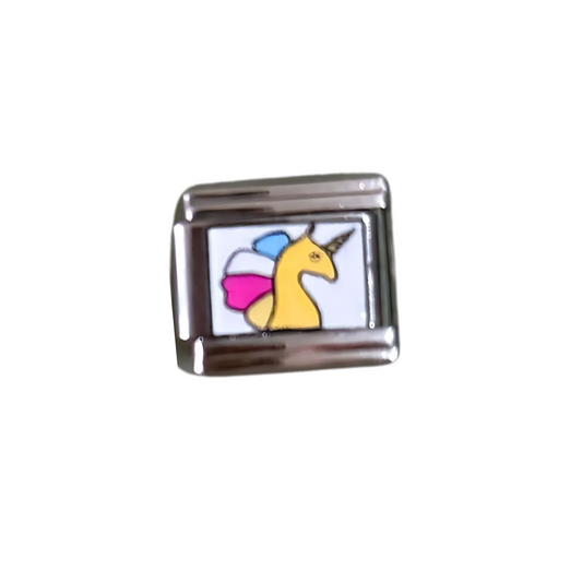 IBP Charm Unicornio