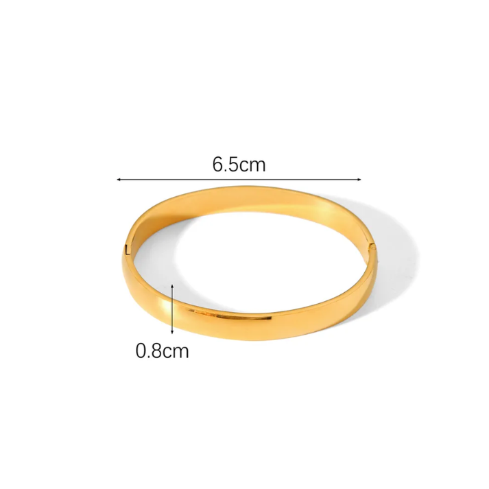 GL Brazalete Lock