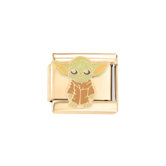 IB Charm Baby Yoda