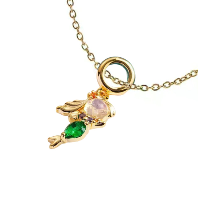 Collar Princesas Disney