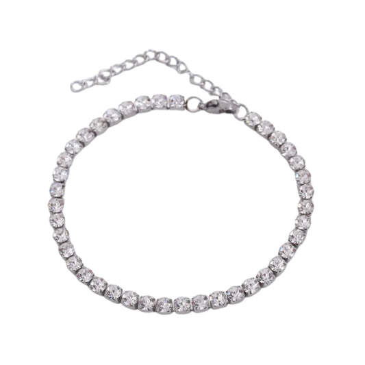 Pulsera Tennis