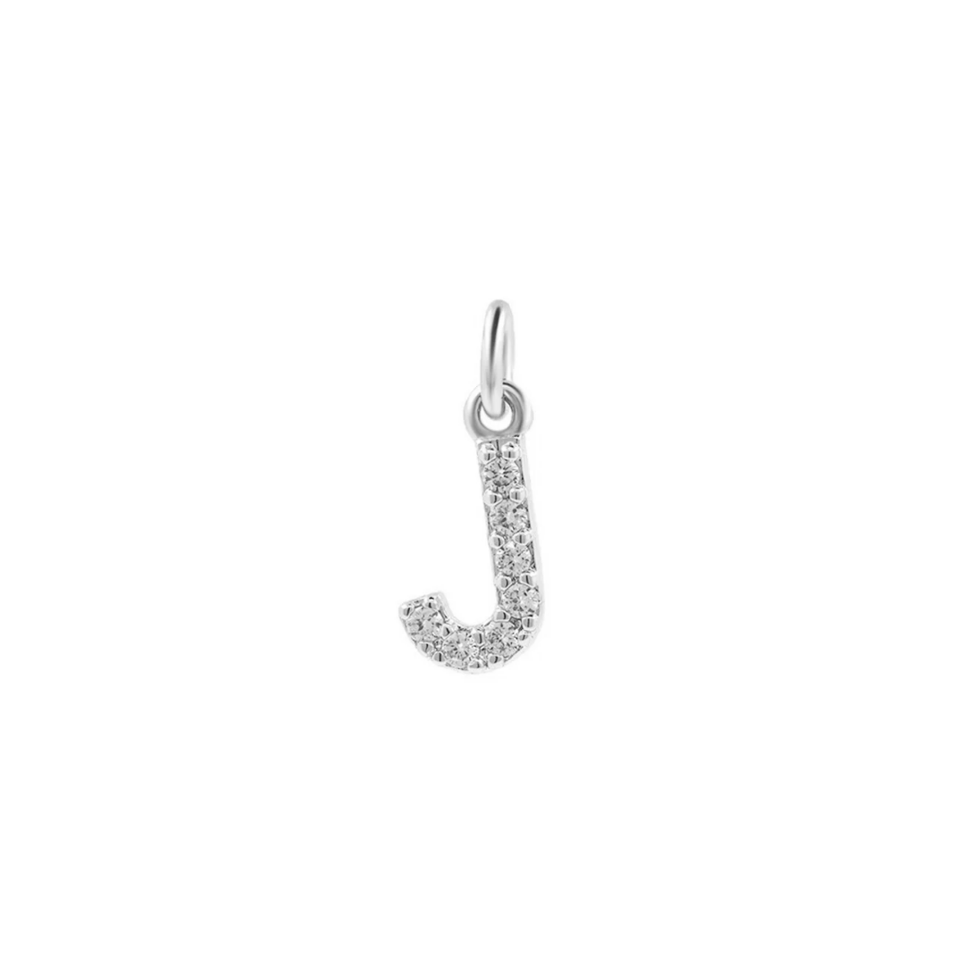 CC Letra Mini (Pulsera y Collar Personalizado)