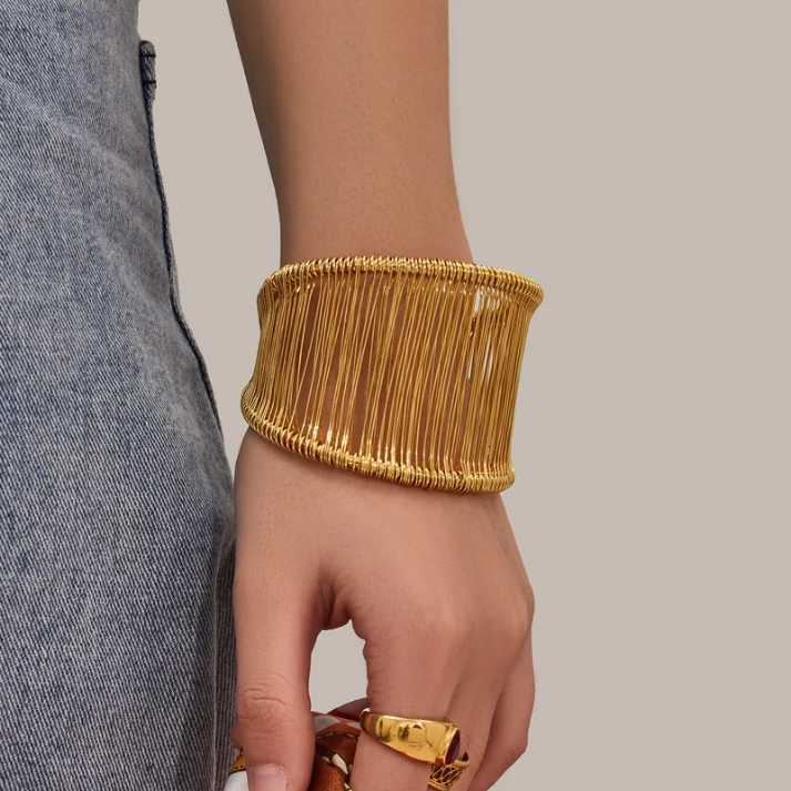 Pulsera Spaghetti