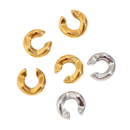 Earcuff Crunchie