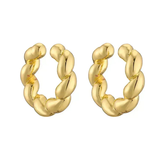 Earcuff Twisti