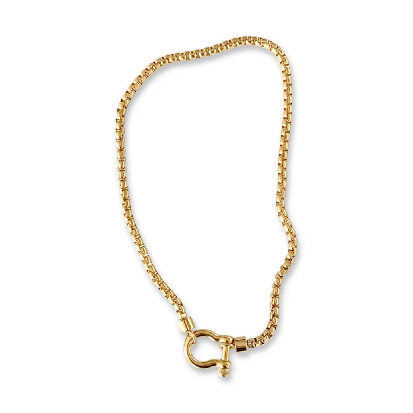 Collar Fer