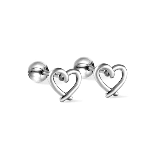 Piercing Heart
