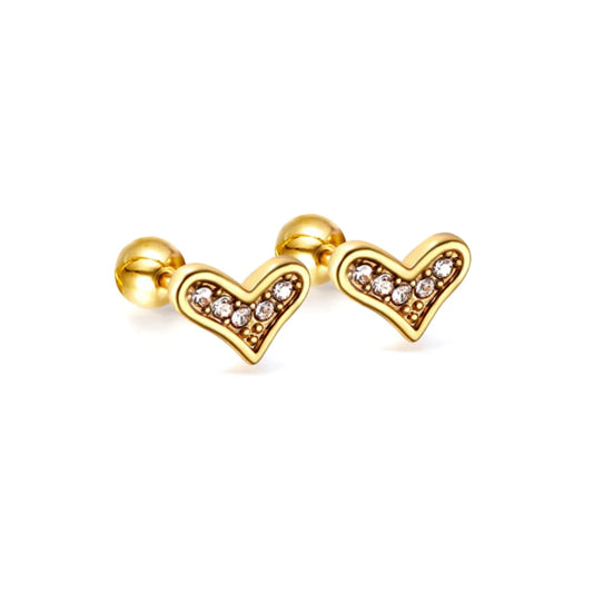 Piercing Loving