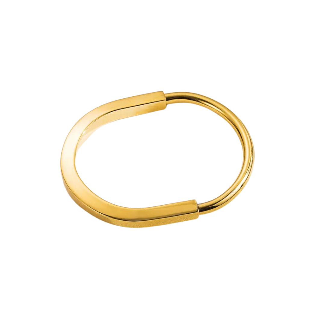 Brazalete Tiffany Lock