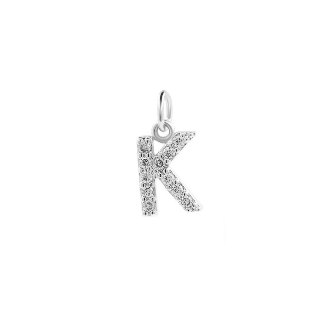 CC Letra Mini (Pulsera y Collar Personalizado)
