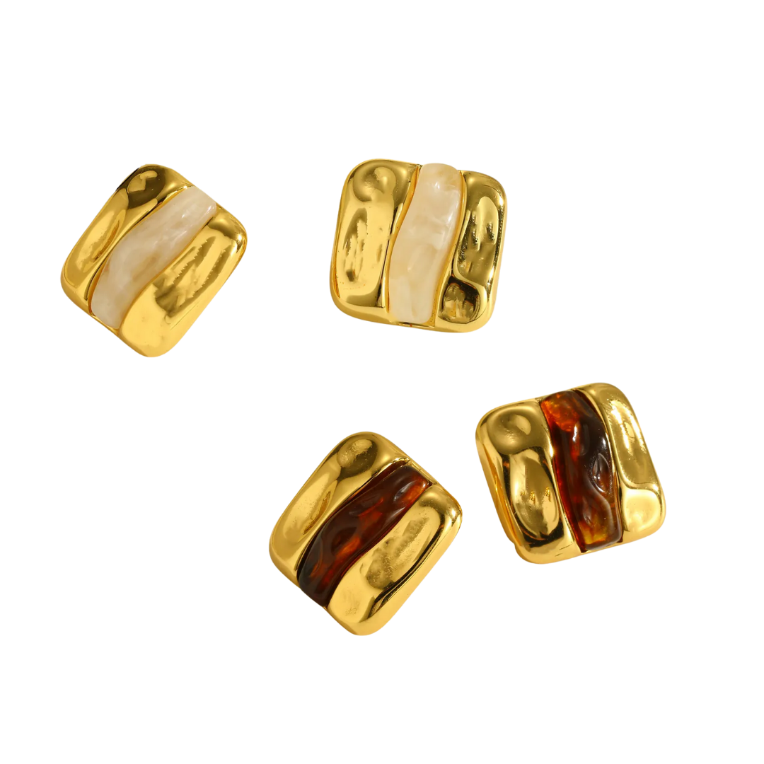 Aretes Dania Square
