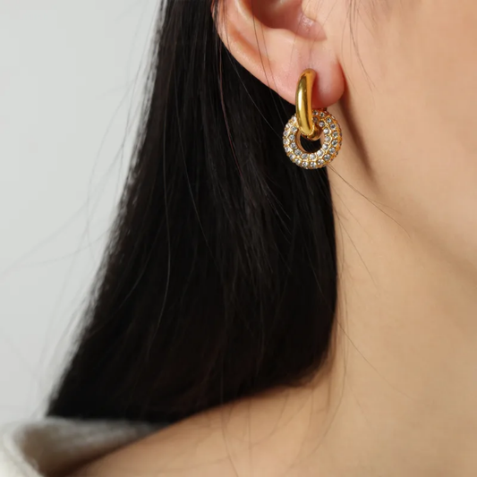 Aretes Loops Diamond