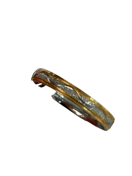 Anillo Stardust Duo
