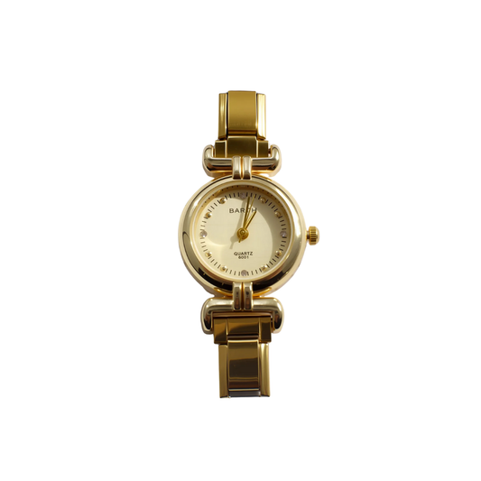 IB Charm Reloj Round