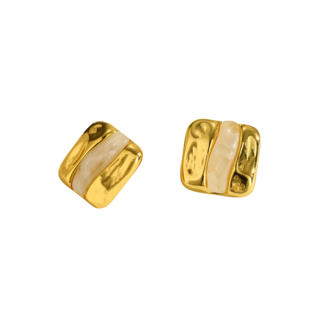 Aretes Dania Square