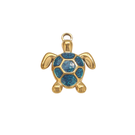 CC Tortuga Azul