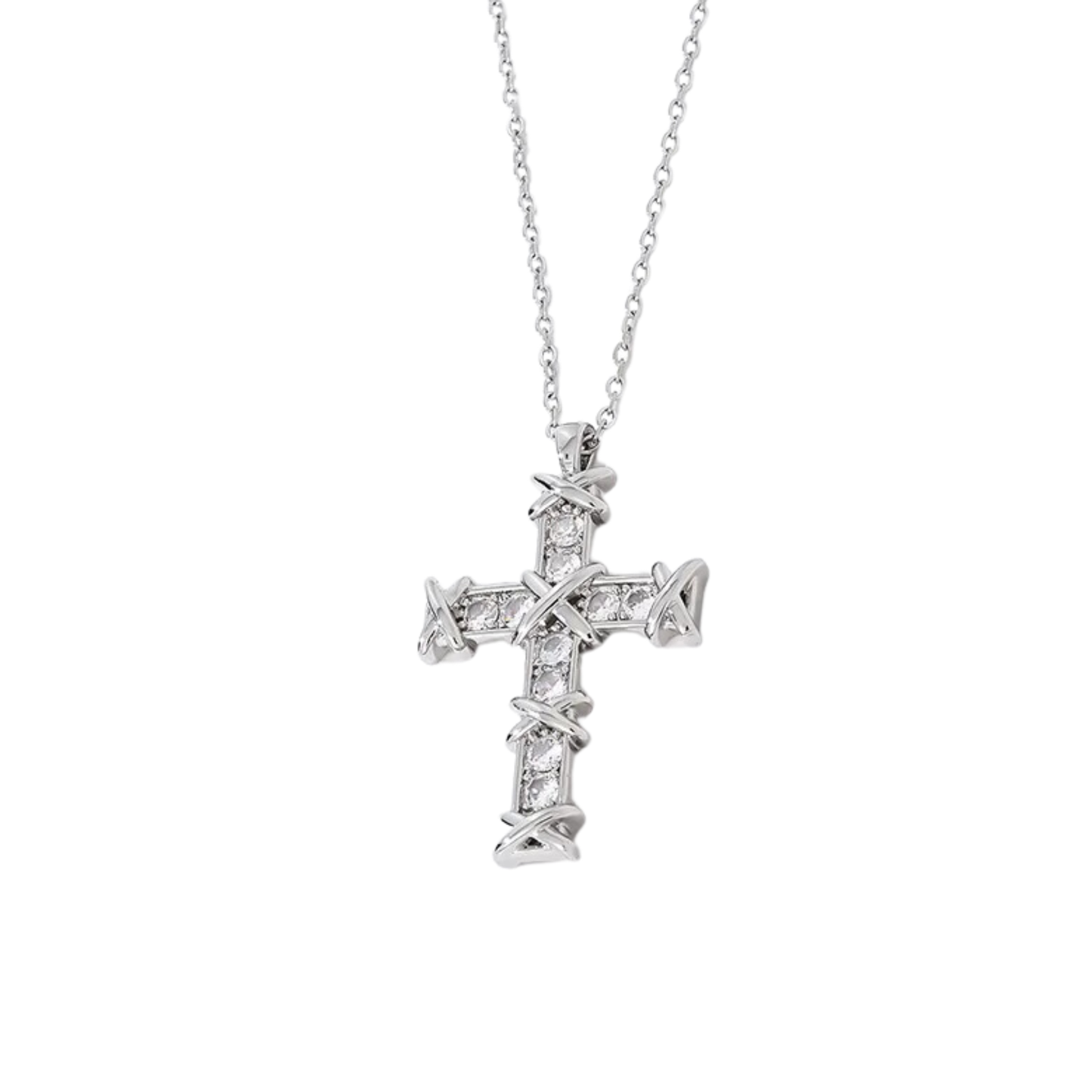 Collar Cross Deluxe