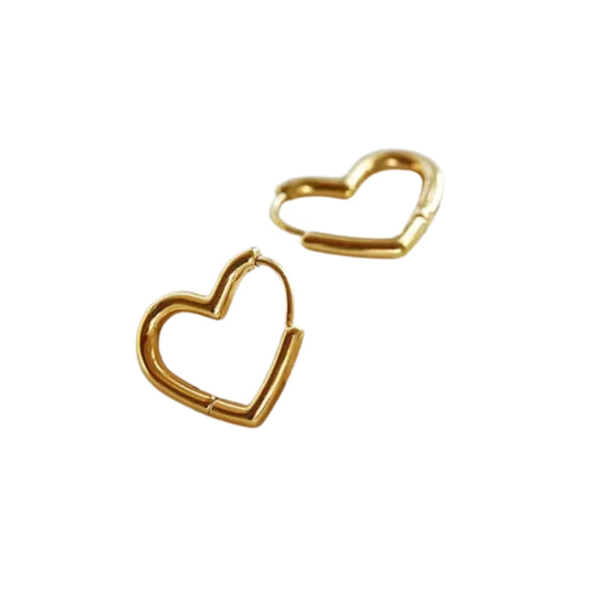 Heart Hoops (par)