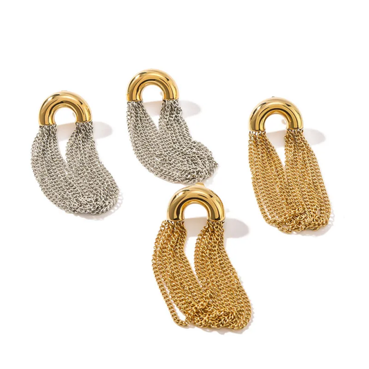 Aretes Fiesta
