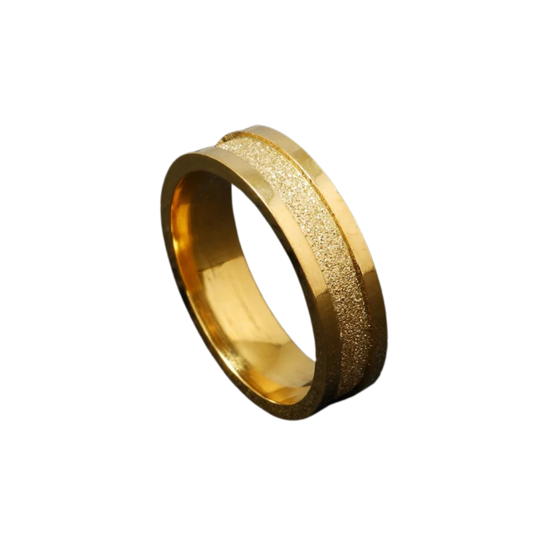 Anillo Stardust