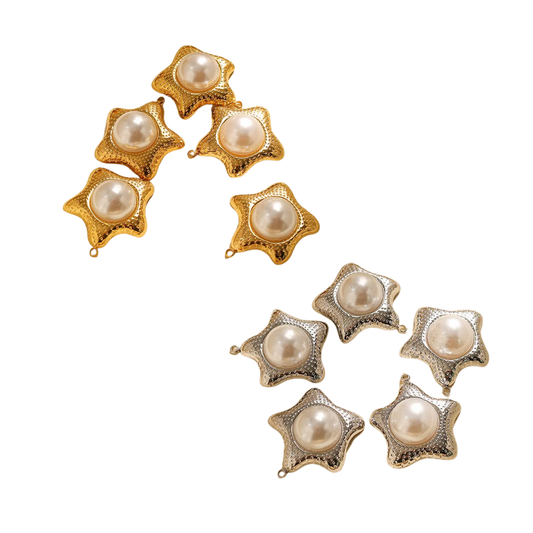 CC Star Pearl