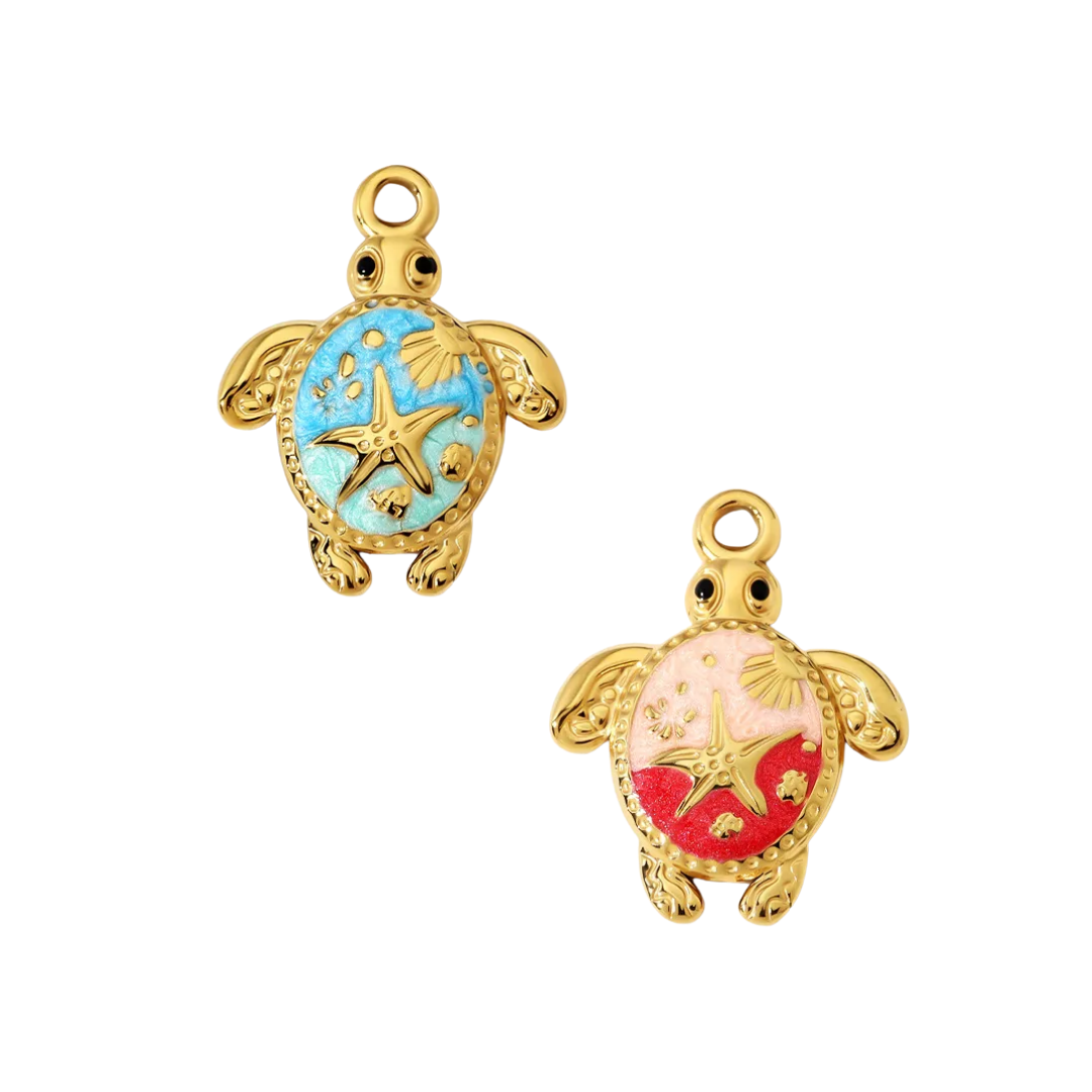 CC Turtle Colores