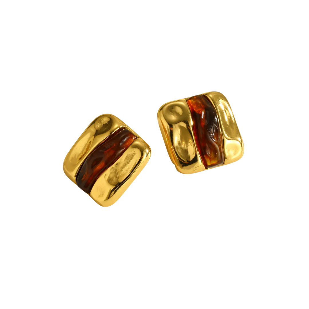Aretes Dania Square