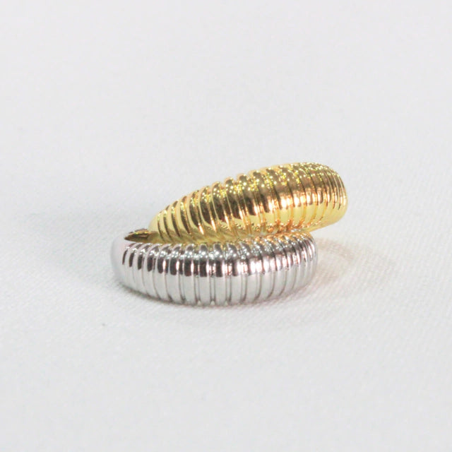 Anillo Milano Bold