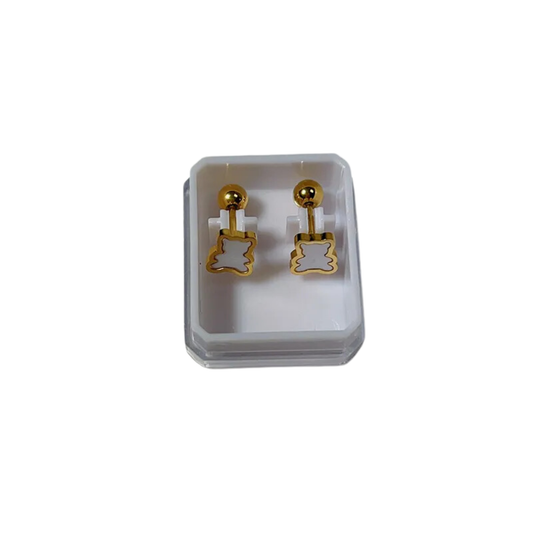 Piercing Osito