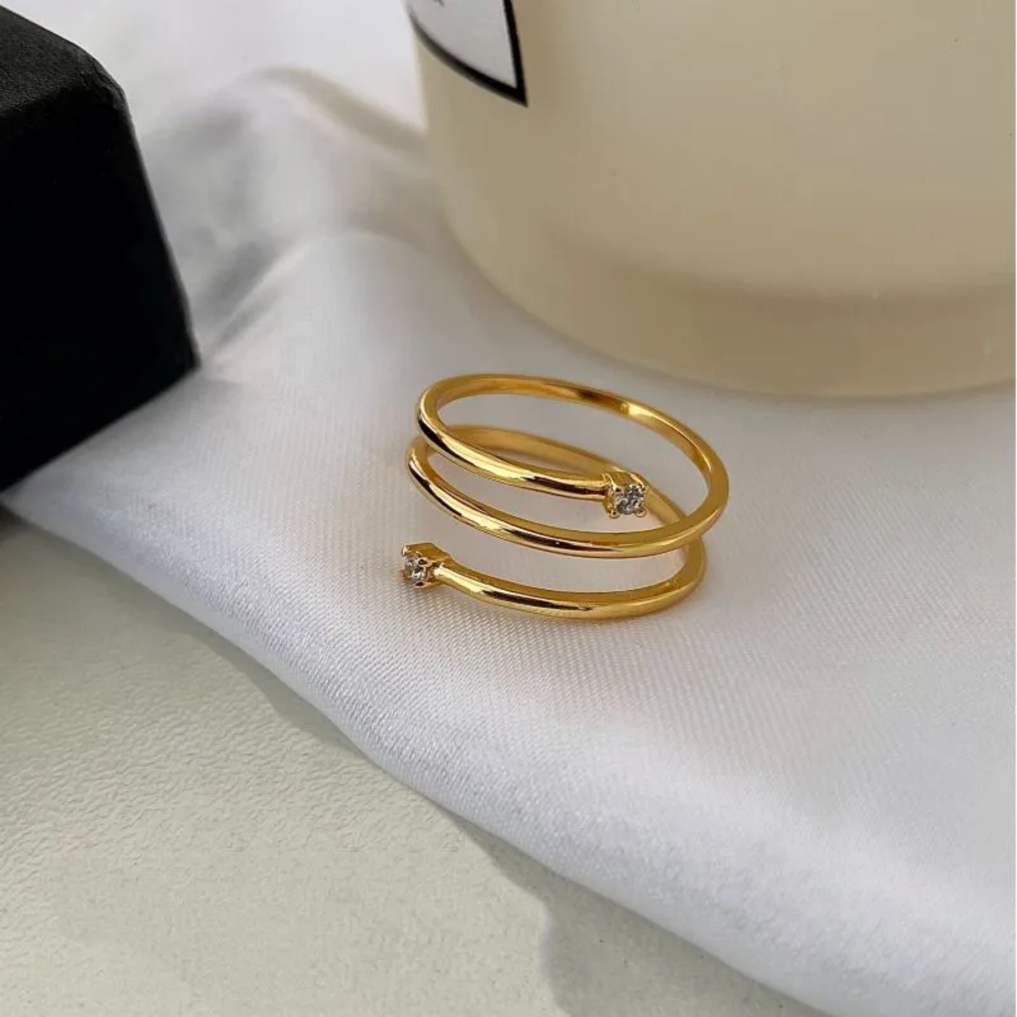 SS Anillo Orbit