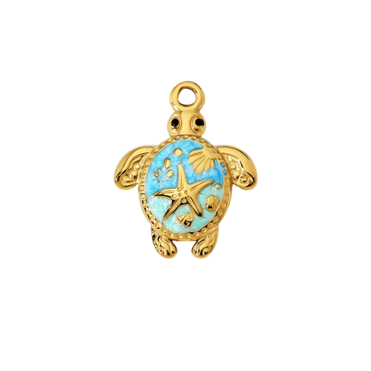 CC Turtle Colores