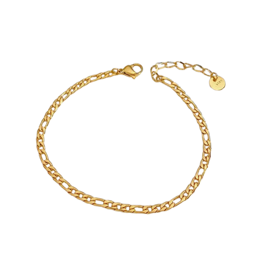 Pulsera Delgado