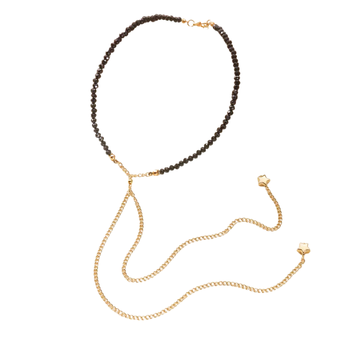 Collar Corbata Shakira