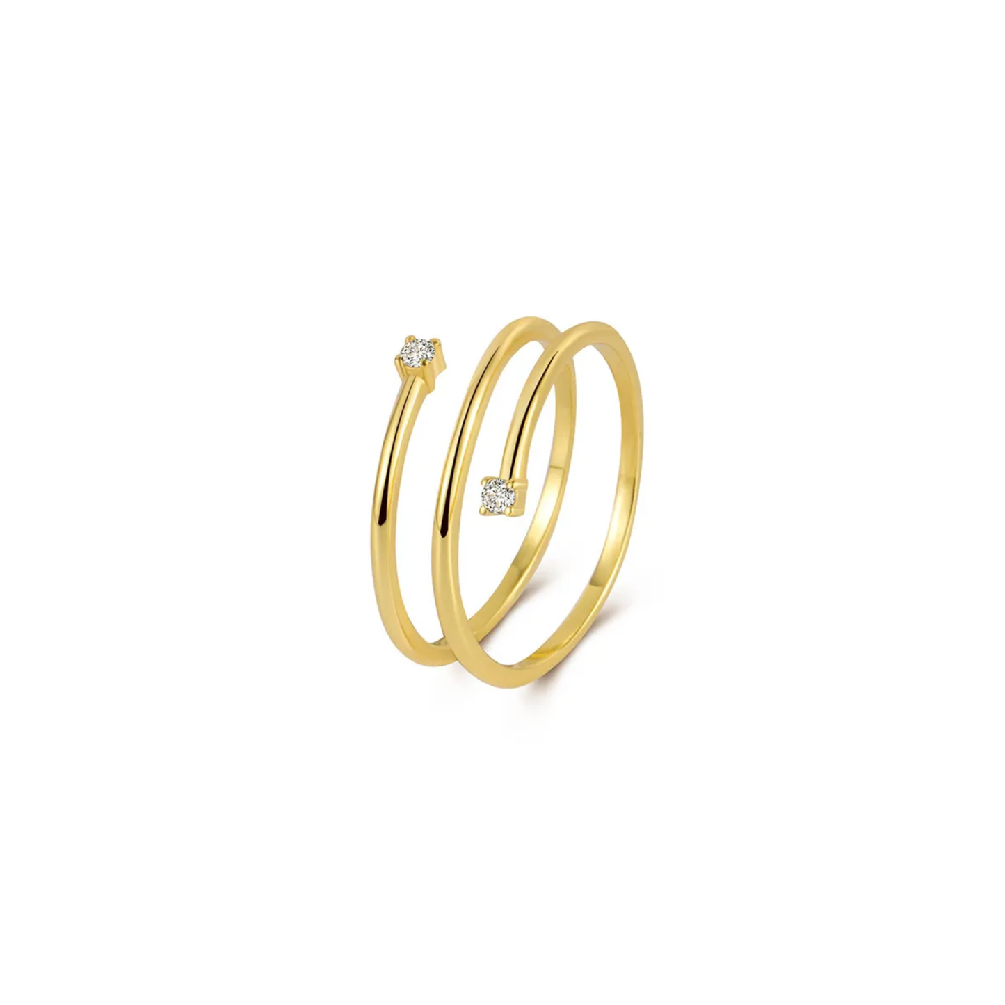 SS Anillo Orbit