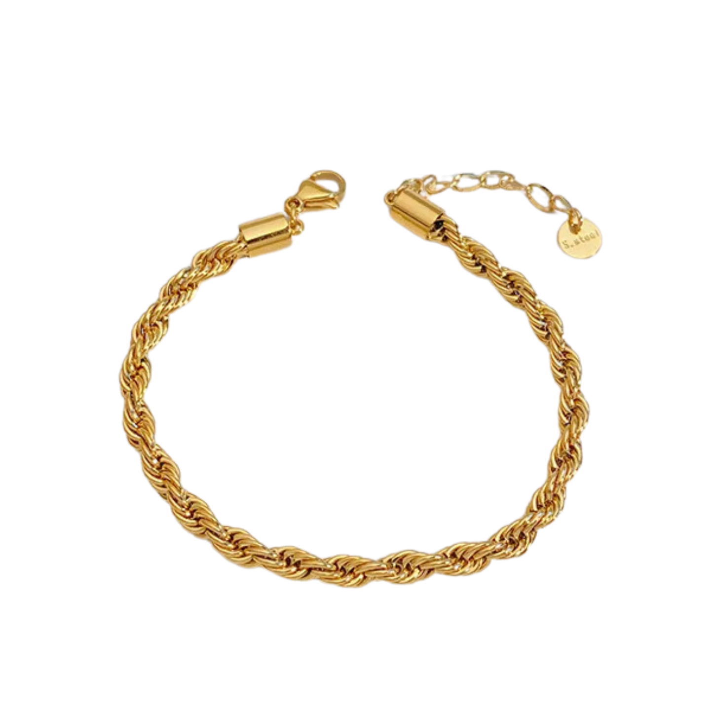 Pulsera Twisti