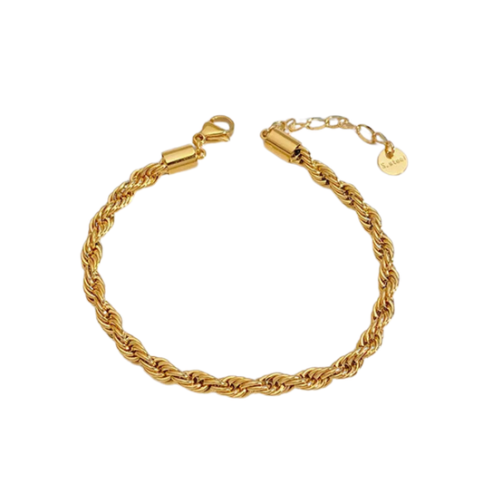 Pulsera Twisti