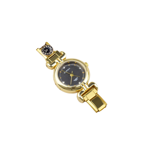 IB Charm Reloj Circular