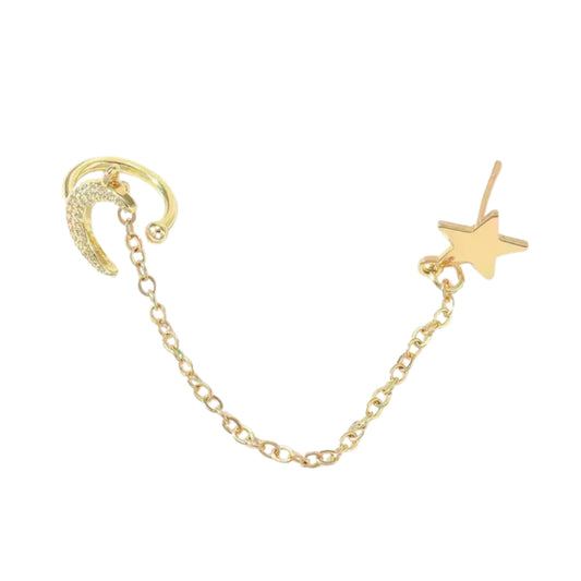 Earcuff Cielo