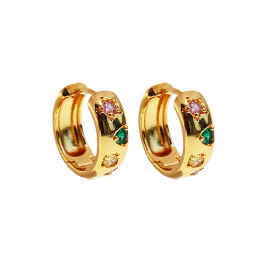 Aretes Infinity